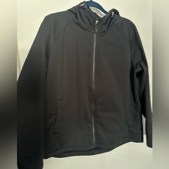 32 Degrees Heat large Black Women's   Shell exterior - Picture 2 of 13